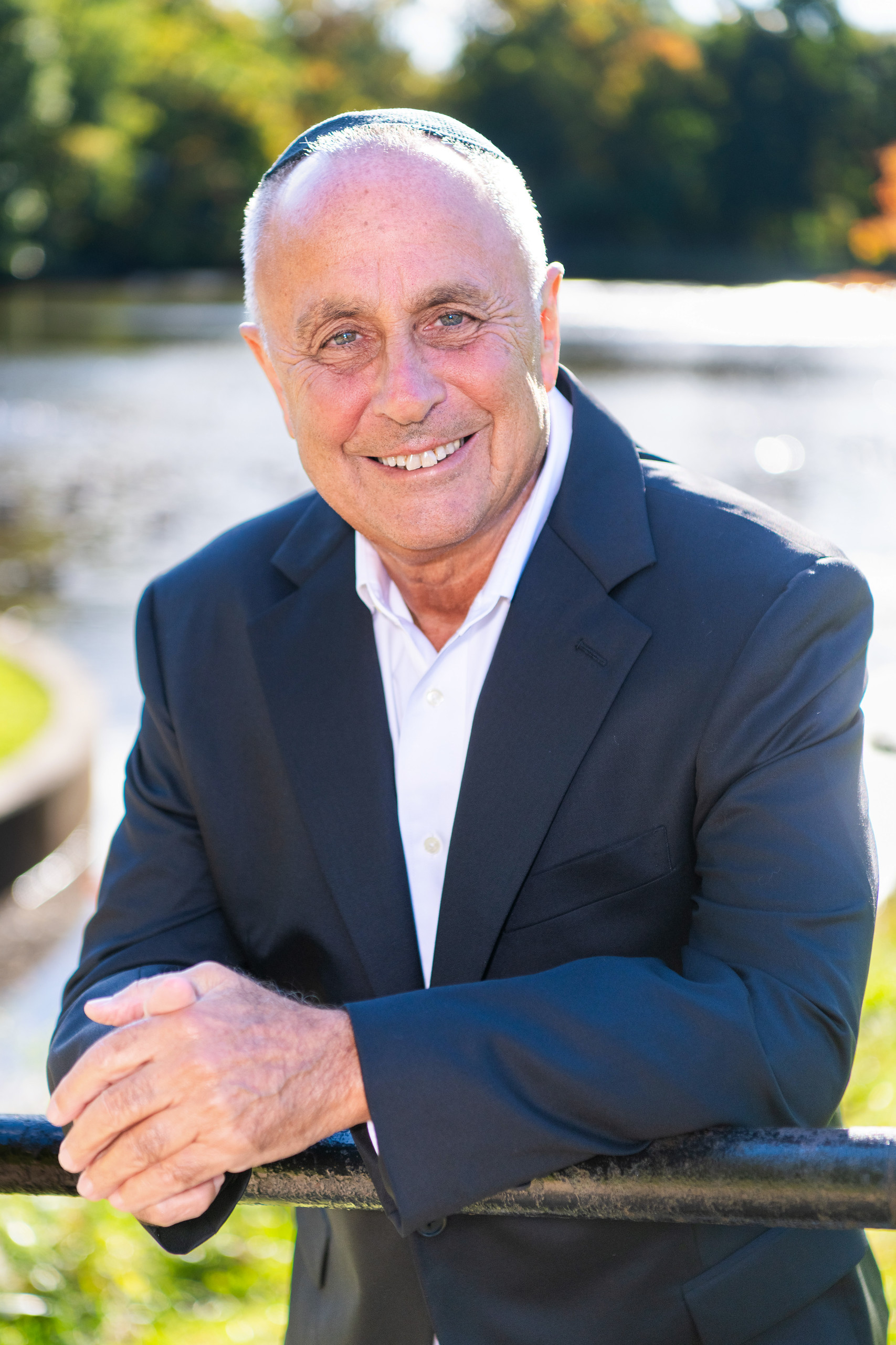 Dr. Marc Rosenblatt, author of Physiatry and Pain Management in Skilled Nursing Facilities